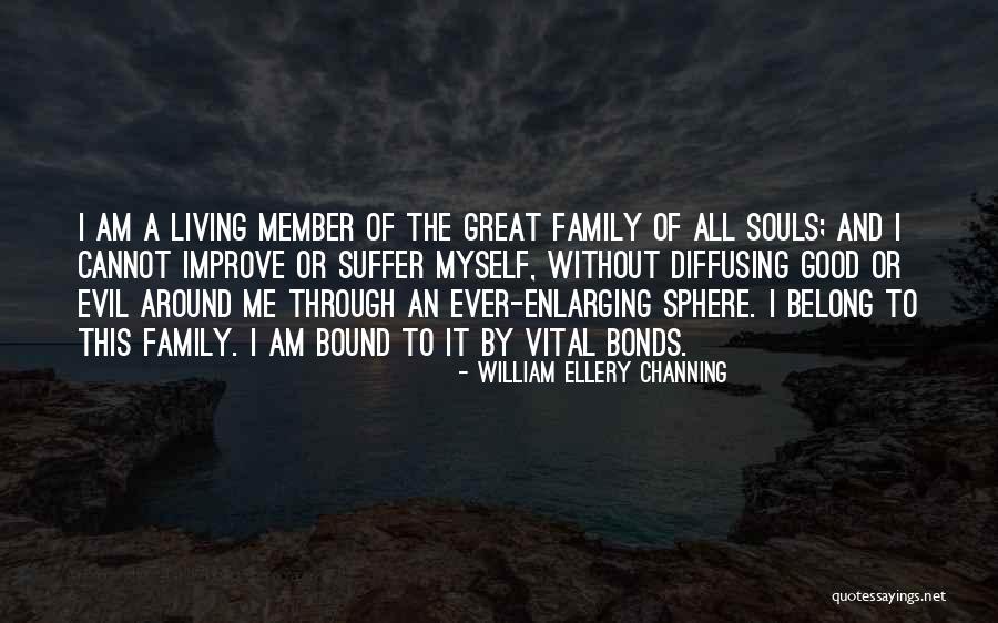 Diffusing Quotes By William Ellery Channing Diffusing Quotes By William Ellery Channing