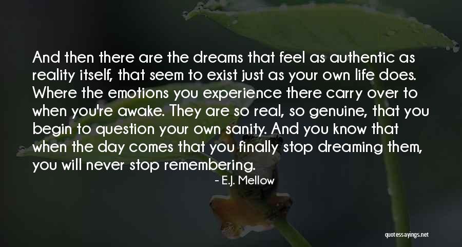 Diffusione Tessile Quotes By E.J. Mellow Diffusione Tessile Quotes By E.J. Mellow