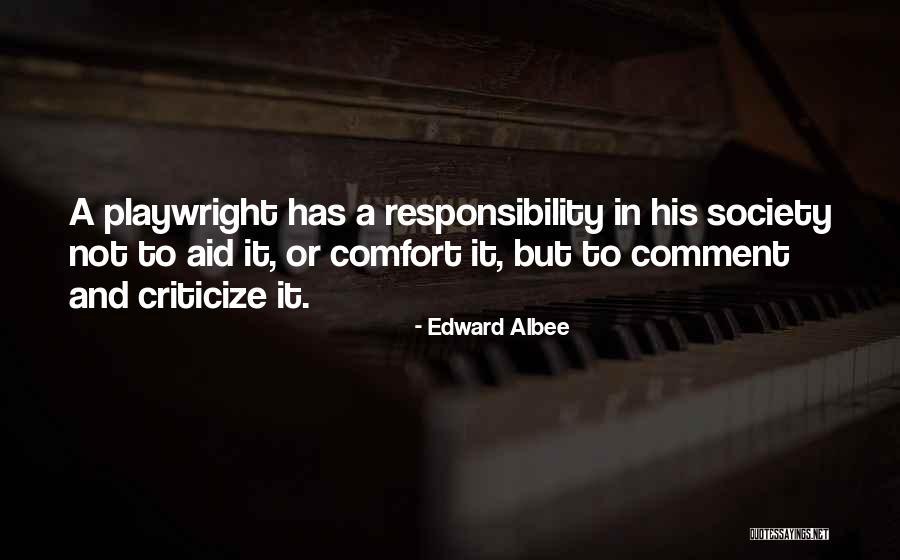 Diffusive Quotes By Edward Albee Diffusive Quotes By Edward Albee