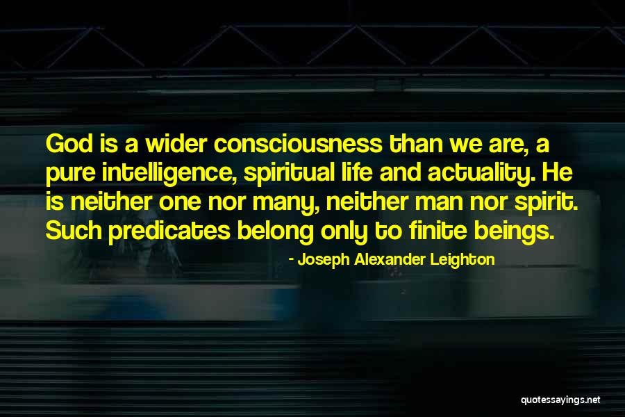 Diffuso Quotes By Joseph Alexander Leighton Diffuso Quotes By Joseph Alexander Leighton