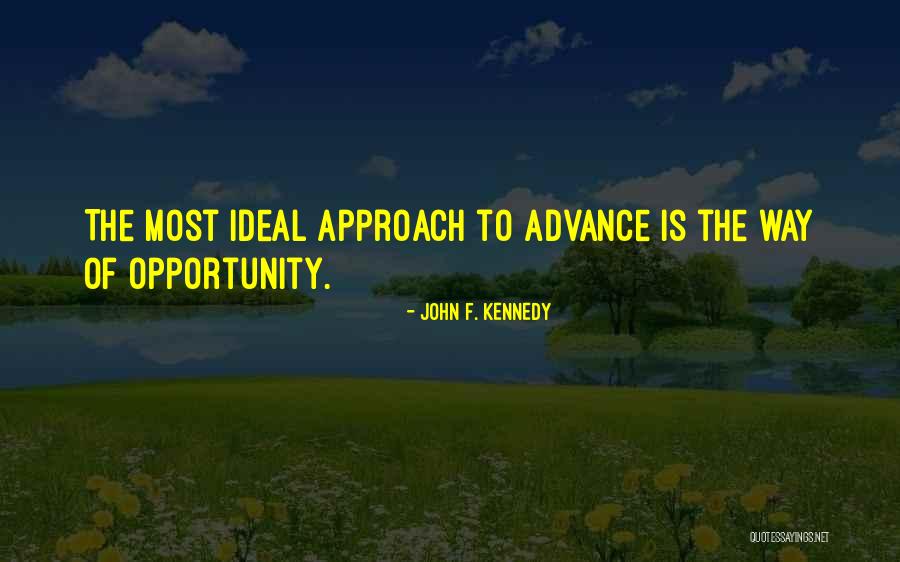 Dificil Conjugation Quotes By John F. Kennedy Dificil Conjugation Quotes By John F. Kennedy