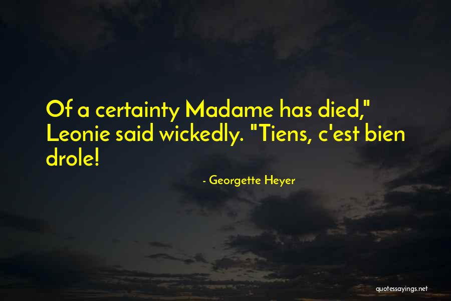 Dificiles Palabras Quotes By Georgette Heyer Dificiles Palabras Quotes By Georgette Heyer