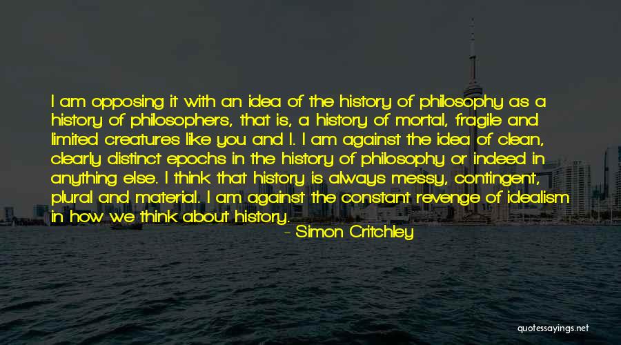 Dificiles Preguntas Quotes By Simon Critchley Dificiles Preguntas Quotes By Simon Critchley