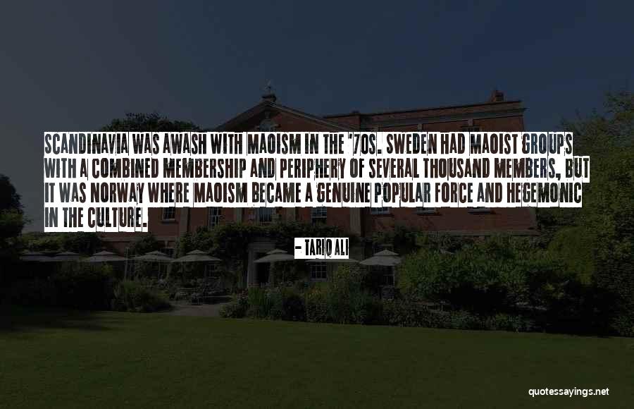 Dificilmente Rae Quotes By Tariq Ali Dificilmente Rae Quotes By Tariq Ali
