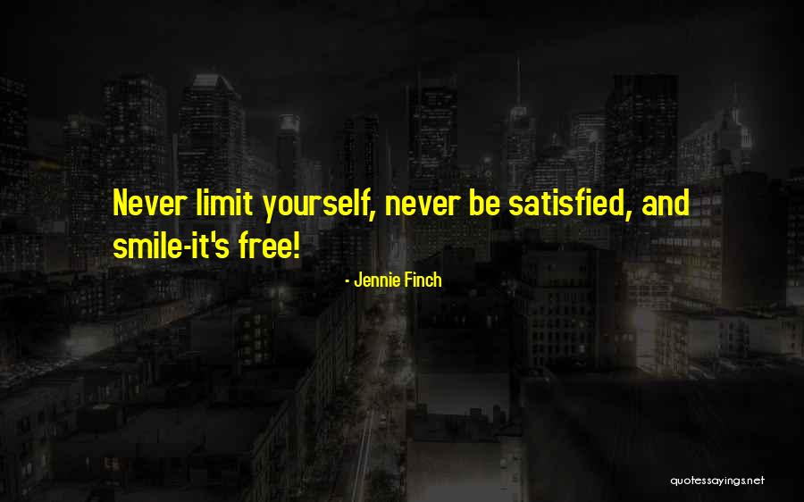 Dificilmente Sinonimo Quotes By Jennie Finch Dificilmente Sinonimo Quotes By Jennie Finch