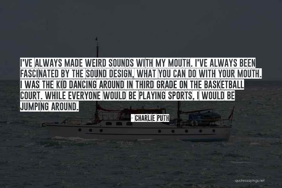 Dificultades Quotes By Charlie Puth Dificultades Quotes By Charlie Puth
