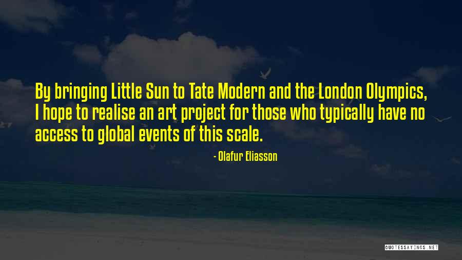 Dificultades Quotes By Olafur Eliasson Dificultades Quotes By Olafur Eliasson