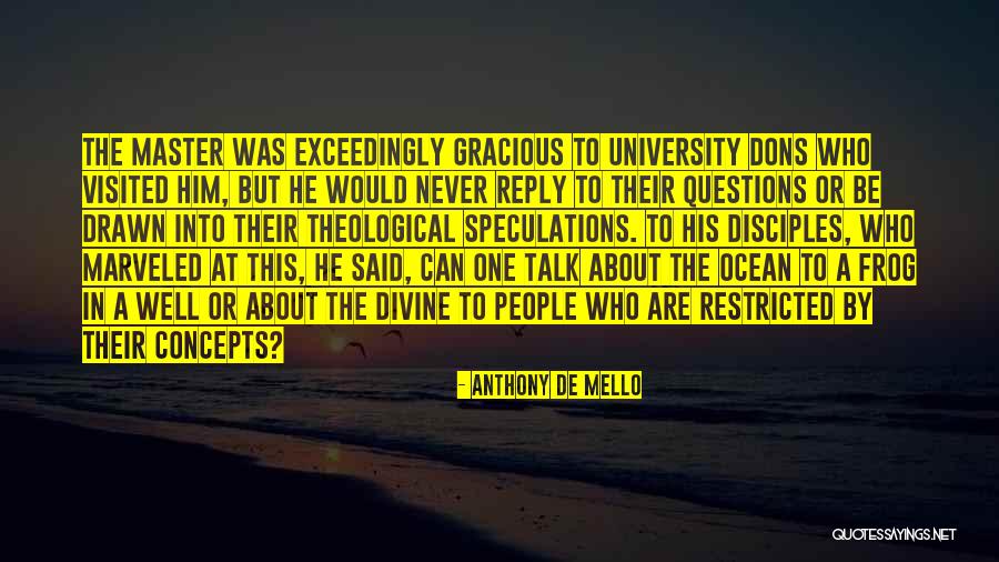 Dificultades Respiratorias Quotes By Anthony De Mello Dificultades Respiratorias Quotes By Anthony De Mello