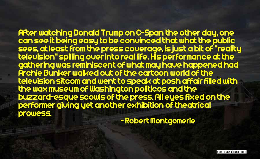 Dificultades Respiratorias Quotes By Robert Montgomerie Dificultades Respiratorias Quotes By Robert Montgomerie
