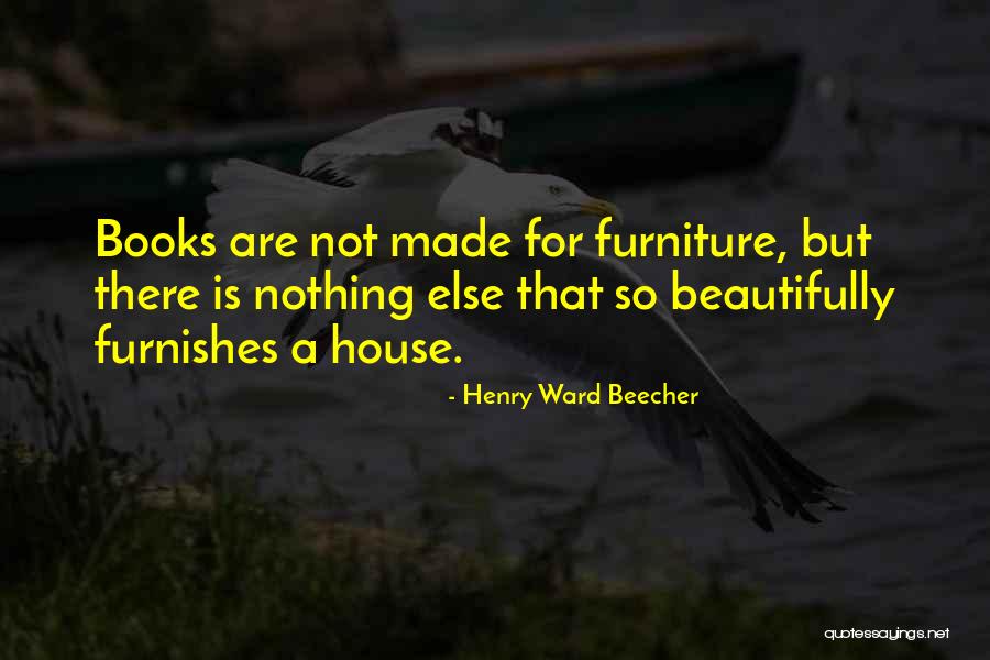 Dificultades Sinonimo Quotes By Henry Ward Beecher Dificultades Sinonimo Quotes By Henry Ward Beecher
