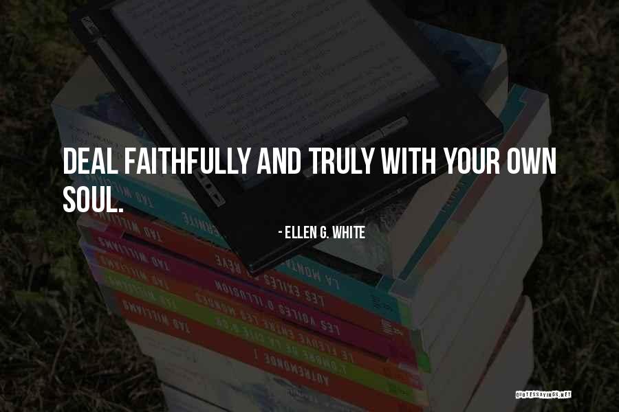Difiere Definicion Quotes By Ellen G. White Difiere Definicion Quotes By Ellen G. White