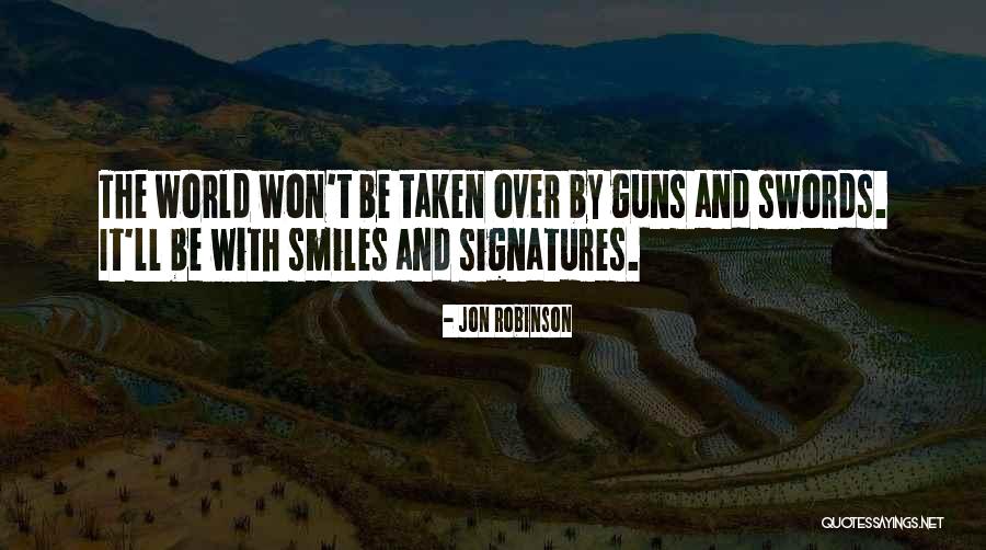 Difieren Significado Quotes By Jon Robinson Difieren Significado Quotes By Jon Robinson