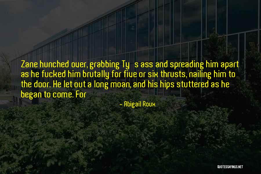 Difino1 Quotes By Abigail Roux Difino1 Quotes By Abigail Roux