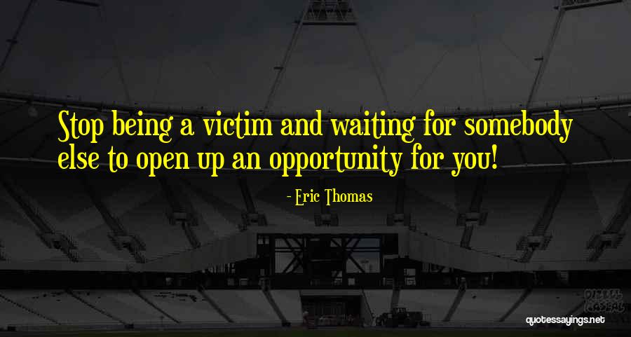 Difino1 Quotes By Eric Thomas Difino1 Quotes By Eric Thomas