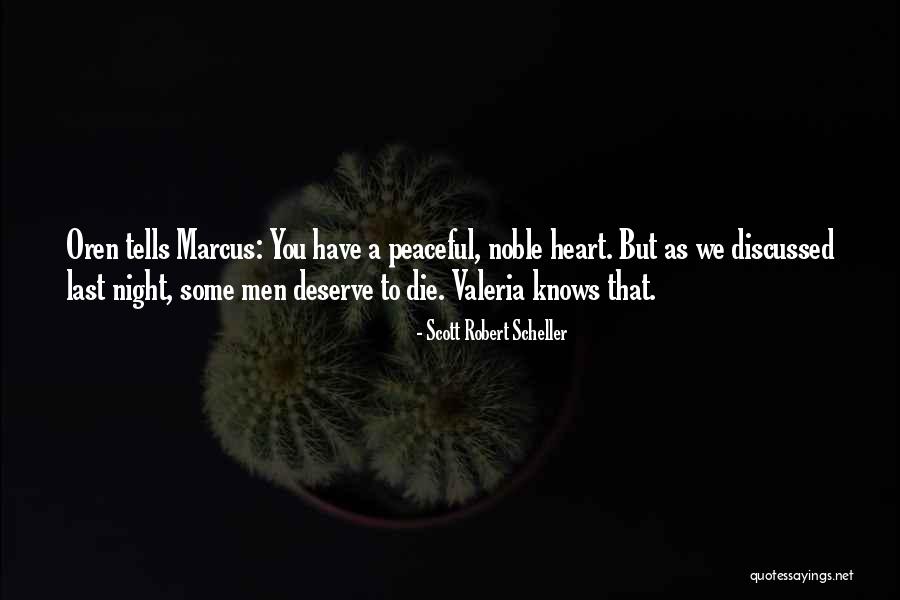 Difom Quotes By Scott Robert Scheller Difom Quotes By Scott Robert Scheller
