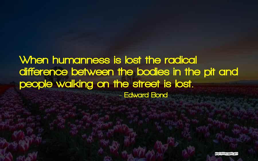 Difomana Quotes By Edward Bond Difomana Quotes By Edward Bond