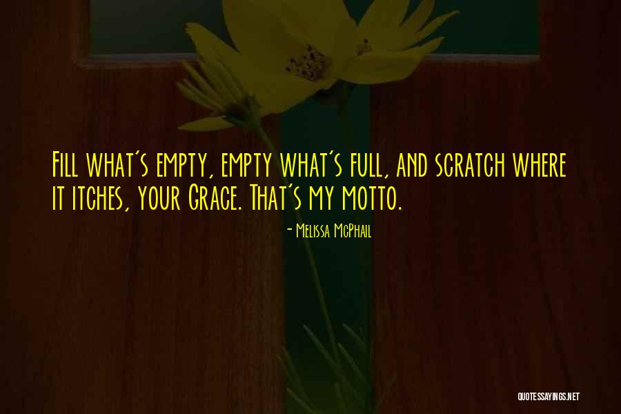 Difonzo Rumors Quotes By Melissa McPhail Difonzo Rumors Quotes By Melissa McPhail