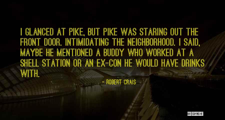 Difonzo Rumors Quotes By Robert Crais Difonzo Rumors Quotes By Robert Crais