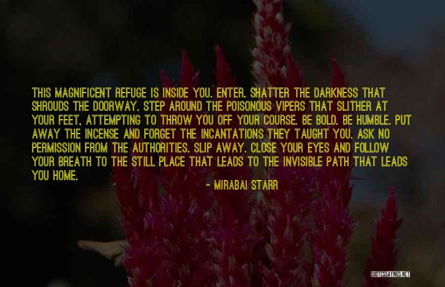 Difranco Of Alternative Rock Quotes By Mirabai Starr Difranco Of Alternative Rock Quotes By Mirabai Starr