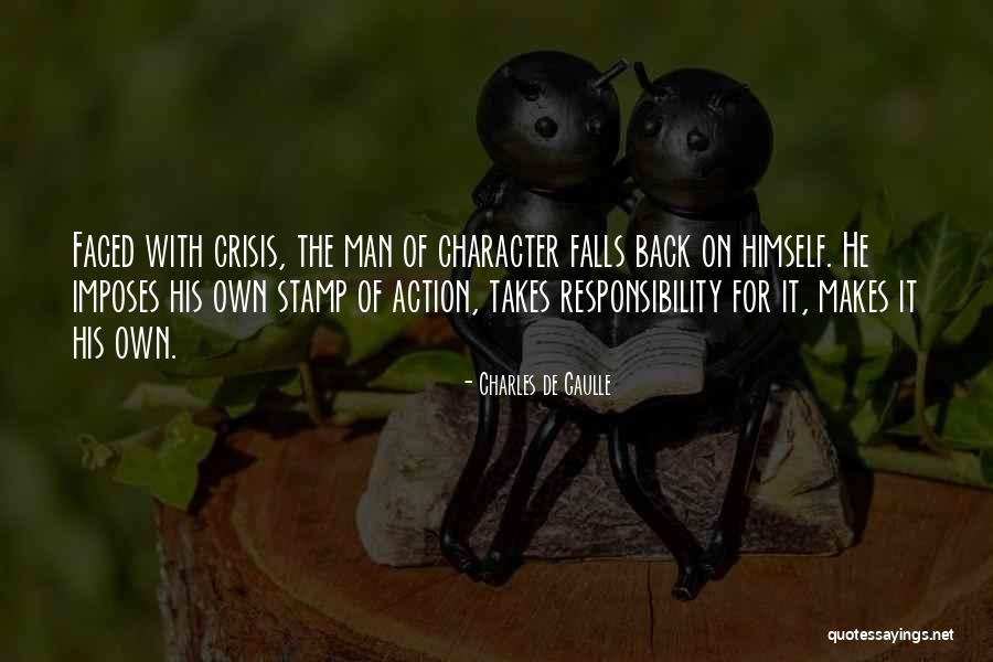 Difunde In English Quotes By Charles De Gaulle Difunde In English Quotes By Charles De Gaulle