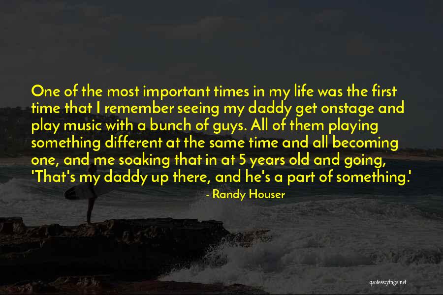 Difunta Definicion Quotes By Randy Houser Difunta Definicion Quotes By Randy Houser