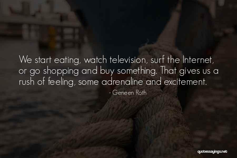 Difuntos Con Quotes By Geneen Roth Difuntos Con Quotes By Geneen Roth