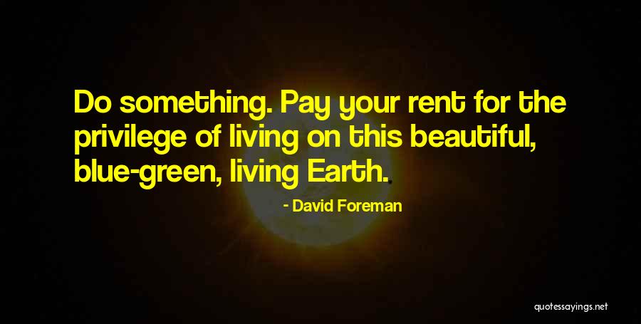 Difusa Significado Quotes By David Foreman Difusa Significado Quotes By David Foreman
