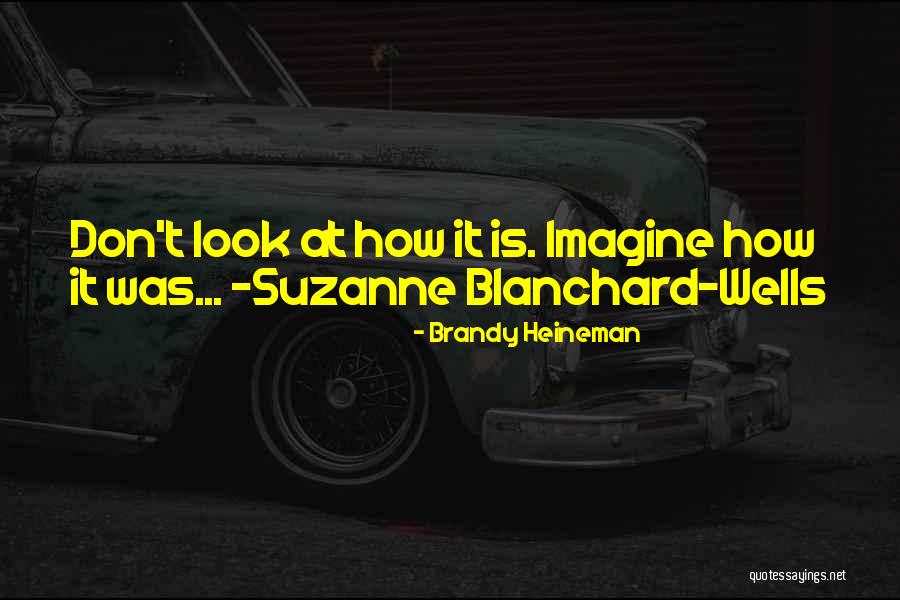 Difusco Law Quotes By Brandy Heineman Difusco Law Quotes By Brandy Heineman