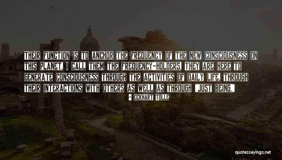 Difusos Significado Quotes By Eckhart Tolle Difusos Significado Quotes By Eckhart Tolle