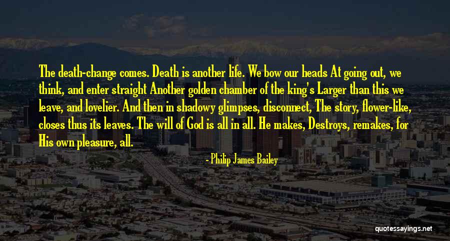 Difusos Significado Quotes By Philip James Bailey Difusos Significado Quotes By Philip James Bailey