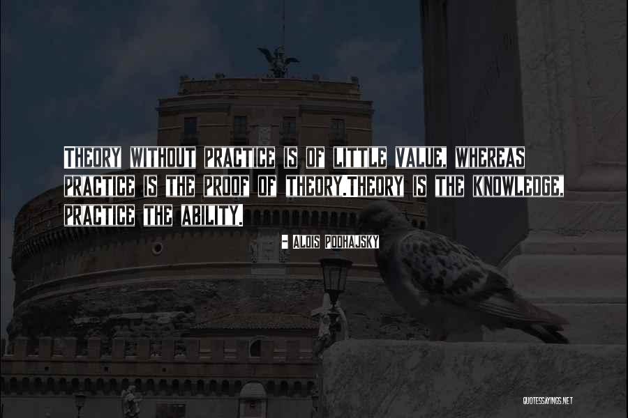 Difuzoare Profesionale Quotes By Alois Podhajsky Difuzoare Profesionale Quotes By Alois Podhajsky