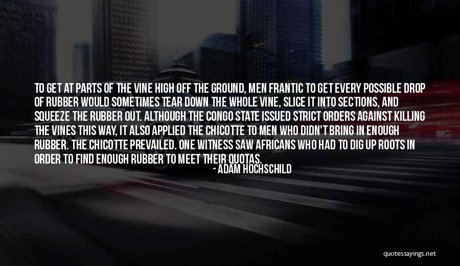 Dig To Find It Quotes By Adam Hochschild Dig To Find It Quotes By Adam Hochschild