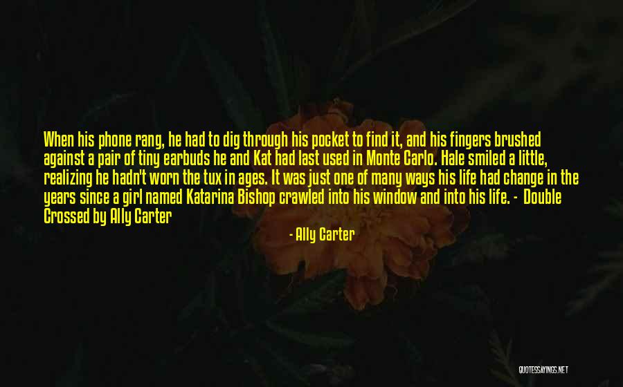 Dig To Find It Quotes By Ally Carter Dig To Find It Quotes By Ally Carter