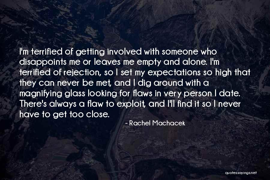 Dig To Find It Quotes By Rachel Machacek Dig To Find It Quotes By Rachel Machacek