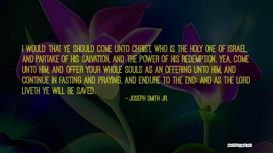 Digaetano Eye Quotes By Joseph Smith Jr. Digaetano Eye Quotes By Joseph Smith Jr.