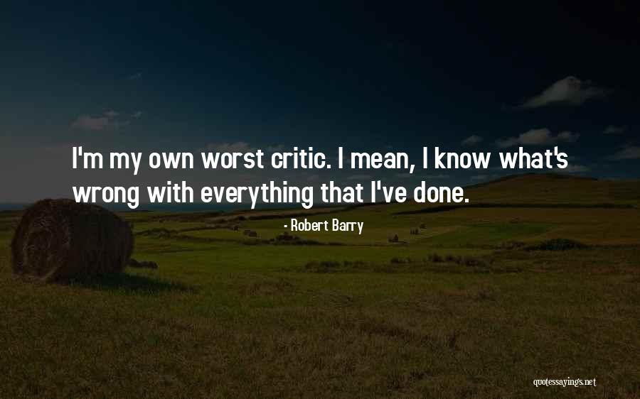 Digalert Quotes By Robert Barry Digalert Quotes By Robert Barry