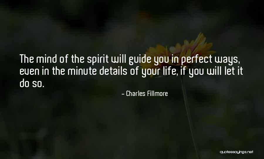 Digame Quotes By Charles Fillmore Digame Quotes By Charles Fillmore