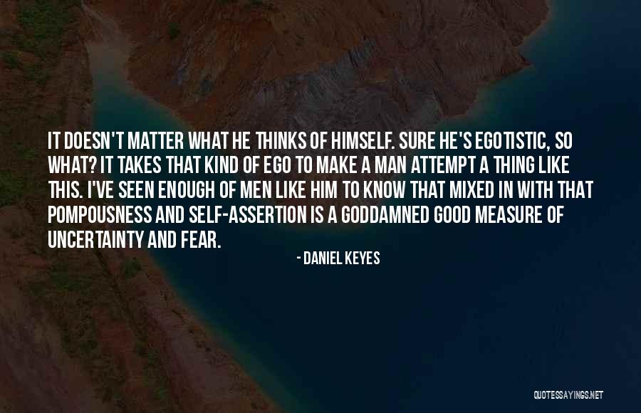 Digamos Amen Quotes By Daniel Keyes Digamos Amen Quotes By Daniel Keyes