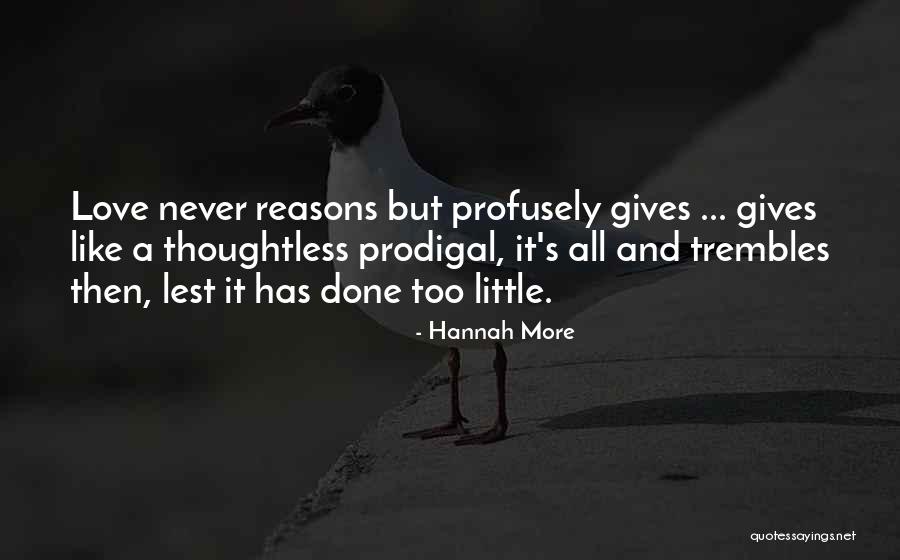 Digamos Amen Quotes By Hannah More Digamos Amen Quotes By Hannah More