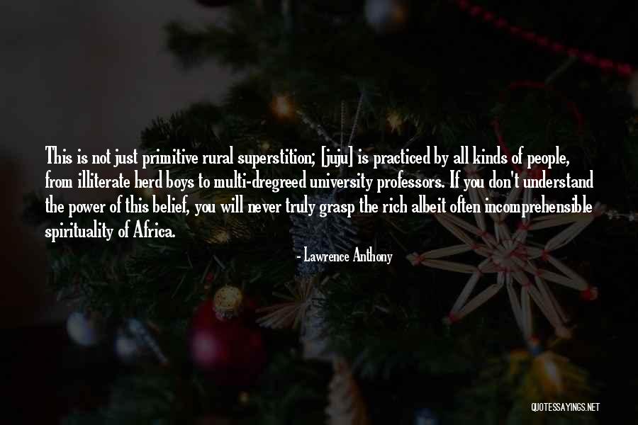 Digamos Basta Quotes By Lawrence Anthony Digamos Basta Quotes By Lawrence Anthony