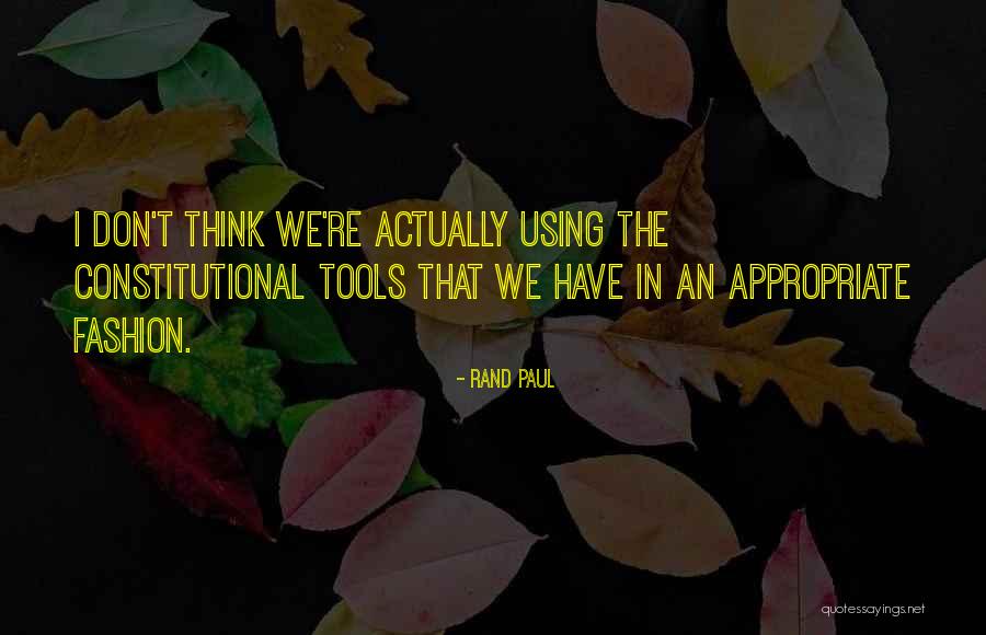 Digance Quotes By Rand Paul Digance Quotes By Rand Paul