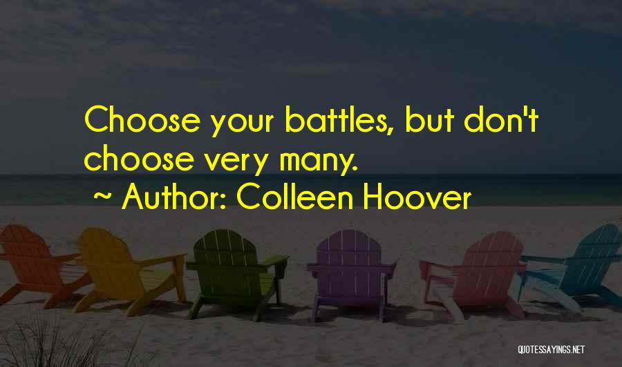 Digangi Ninja Quotes By Colleen Hoover