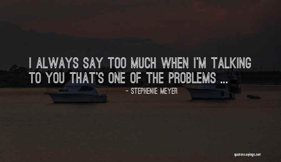 Digantikan In English Quotes By Stephenie Meyer Digantikan In English Quotes By Stephenie Meyer