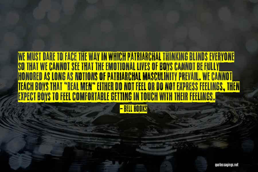 Digas In English Quotes By Bell Hooks