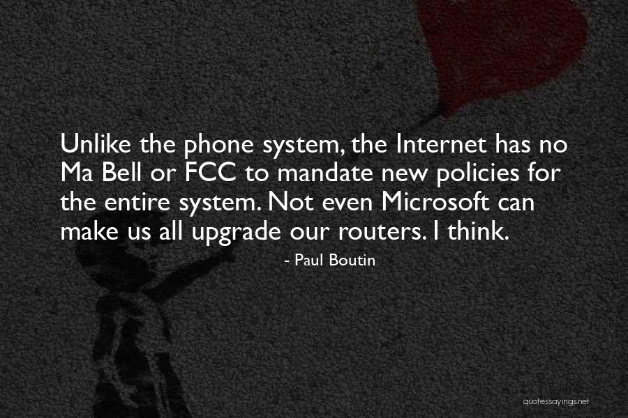 Digby Digger Odell Quotes By Paul Boutin Digby Digger Odell Quotes By Paul Boutin