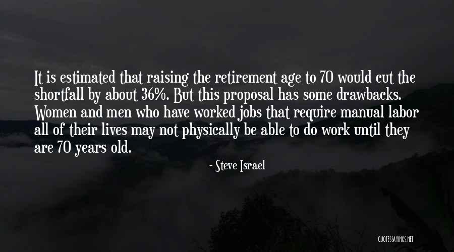 Digby Digger Odell Quotes By Steve Israel Digby Digger Odell Quotes By Steve Israel