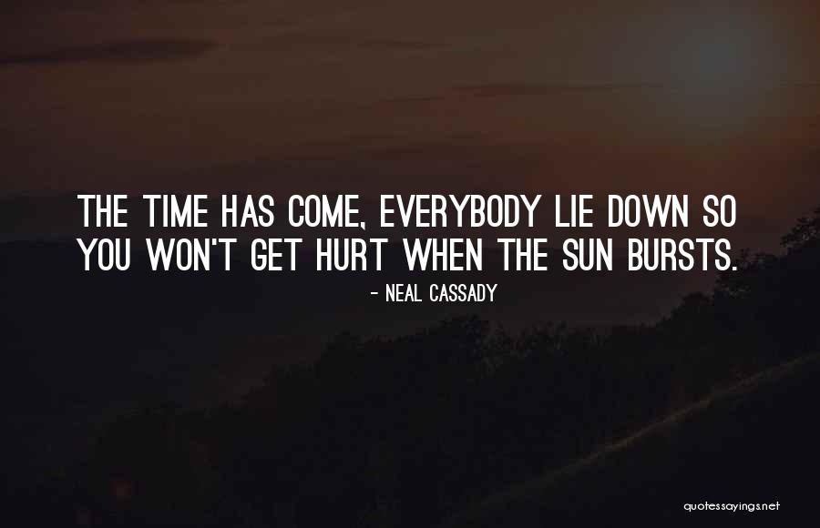 Digennaro Real Estate Quotes By Neal Cassady Digennaro Real Estate Quotes By Neal Cassady