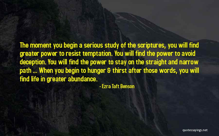 Digeorge Catch Quotes By Ezra Taft Benson Digeorge Catch Quotes By Ezra Taft Benson