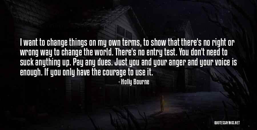 Digeorge Catch Quotes By Holly Bourne Digeorge Catch Quotes By Holly Bourne