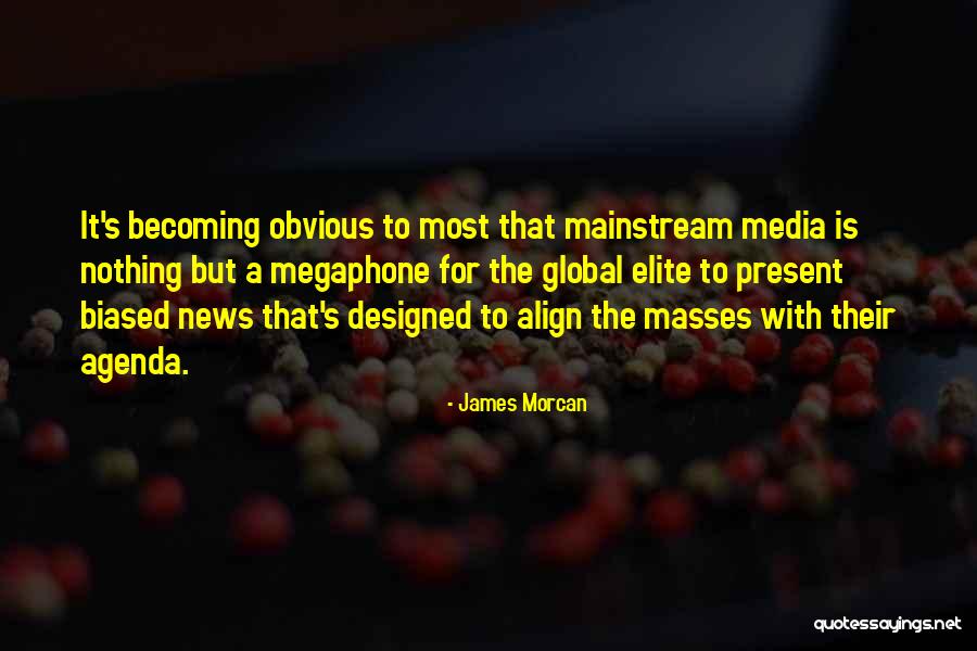 Digera Muricata Quotes By James Morcan Digera Muricata Quotes By James Morcan